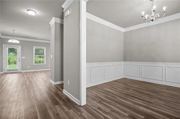 $2,300 | 1153 Chester Way, Hoschton, GA 30548