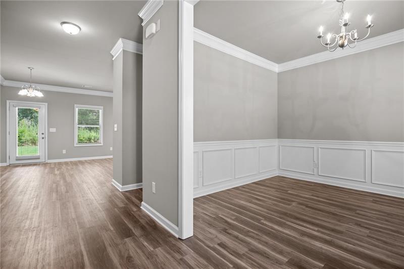 1153 Chester Way Hoschton, GA 30548 - Photo 23 of 48
