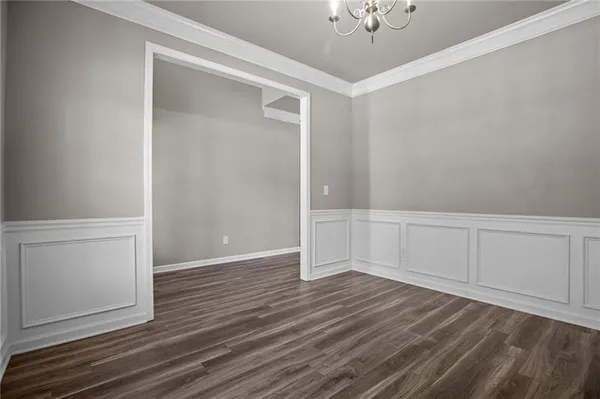 $2,300 | 1153 Chester Way, Hoschton, GA 30548