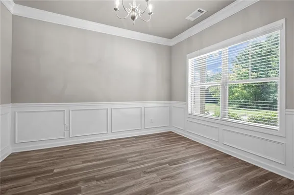 $2,300 | 1153 Chester Way, Hoschton, GA 30548