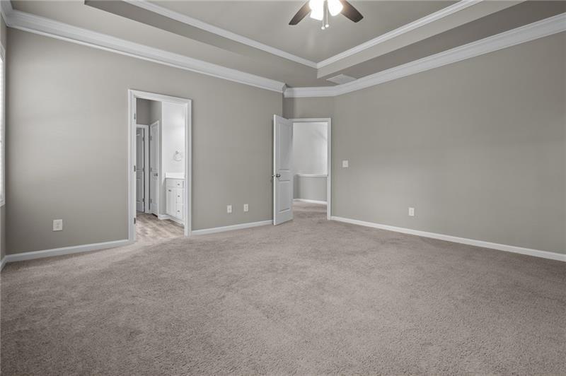 1153 Chester Way Hoschton, GA 30548 - Photo 29 of 48
