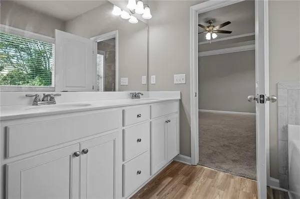 $2,300 | 1153 Chester Way, Hoschton, GA 30548