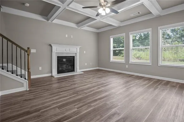 $2,300 | 1153 Chester Way, Hoschton, GA 30548
