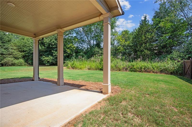 1153 Chester Way Hoschton, GA 30548 - Photo 41 of 48