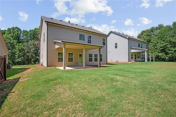 $2,300 | 1153 Chester Way, Hoschton, GA 30548