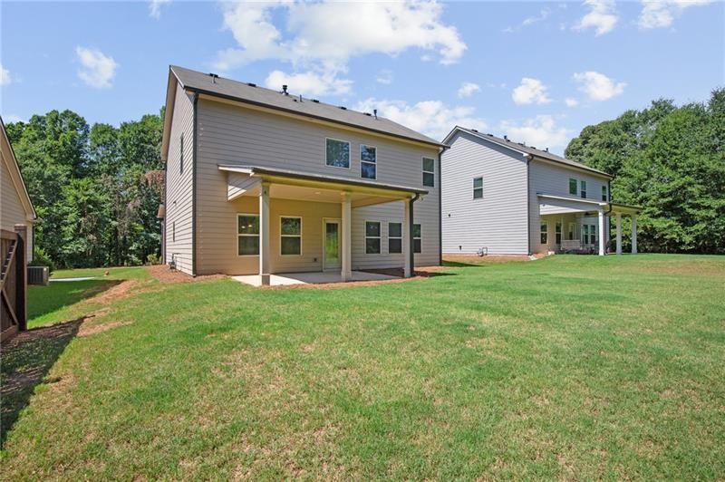 1153 Chester Way Hoschton, GA 30548 - Photo 42 of 48