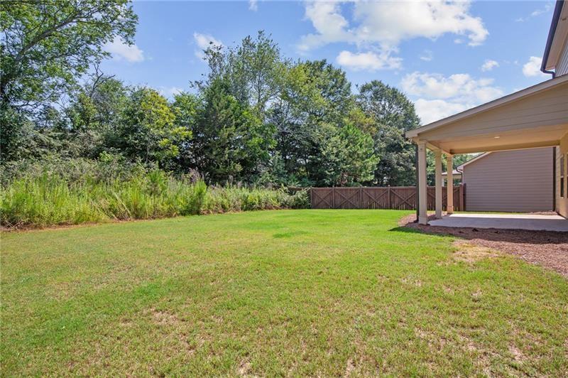1153 Chester Way Hoschton, GA 30548 - Photo 45 of 48