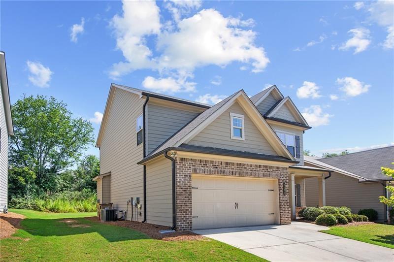 1153 Chester Way Hoschton, GA 30548 - Photo 48 of 48