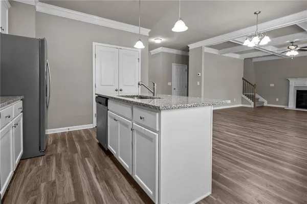 $2,300 | 1153 Chester Way, Hoschton, GA 30548