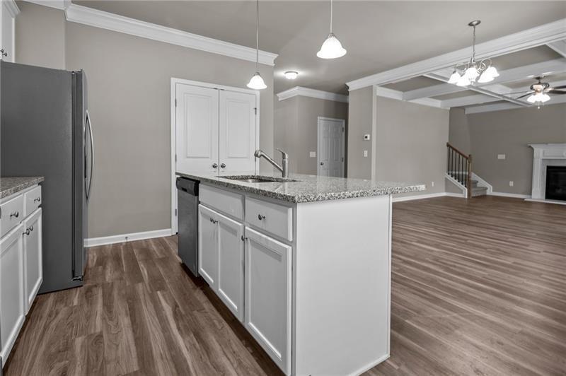 1153 Chester Way Hoschton, GA 30548 - Photo 10 of 48