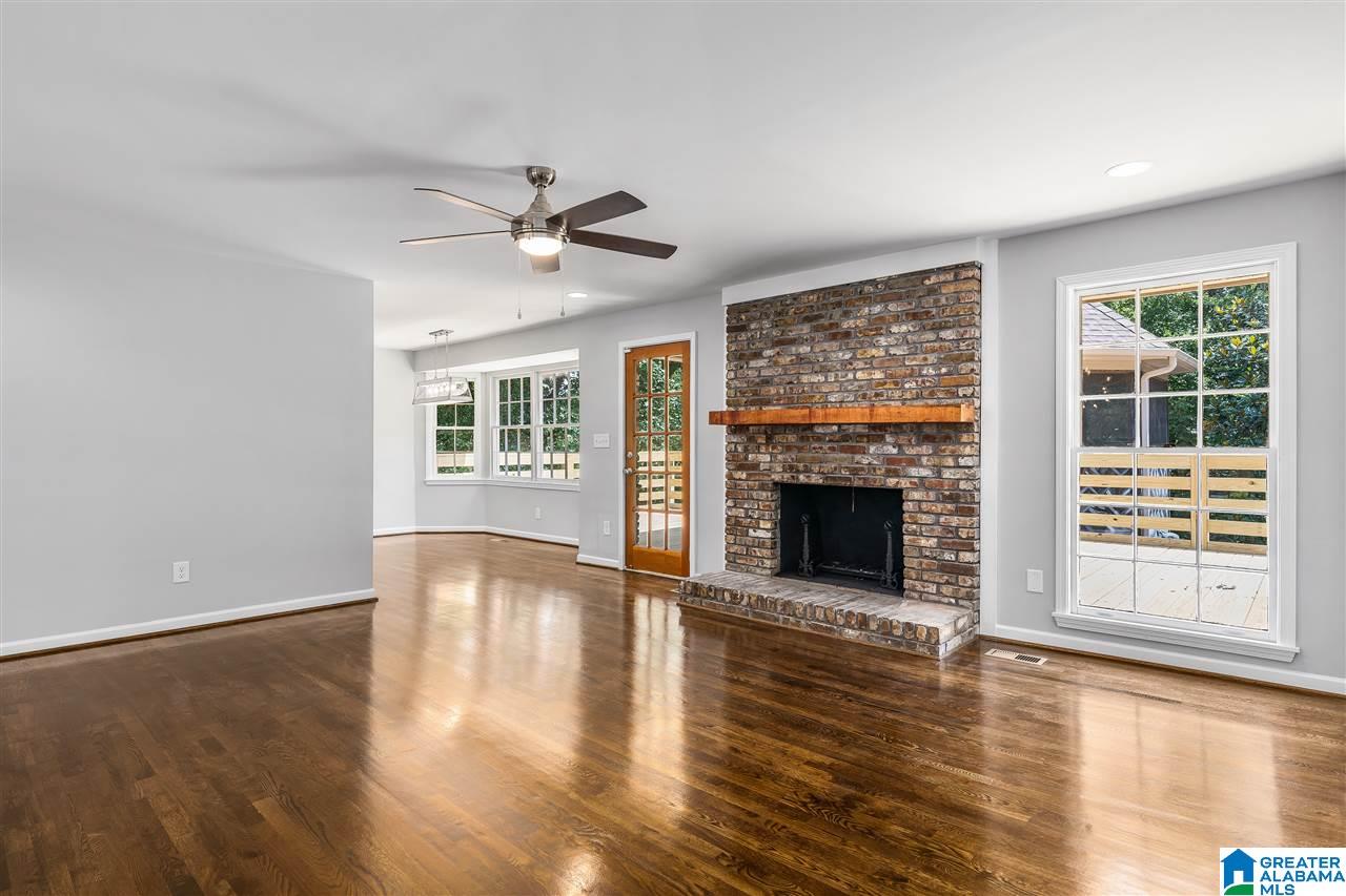 1645 Moss Rock Road Birmingham, AL 35226 - Photo 3 of 33