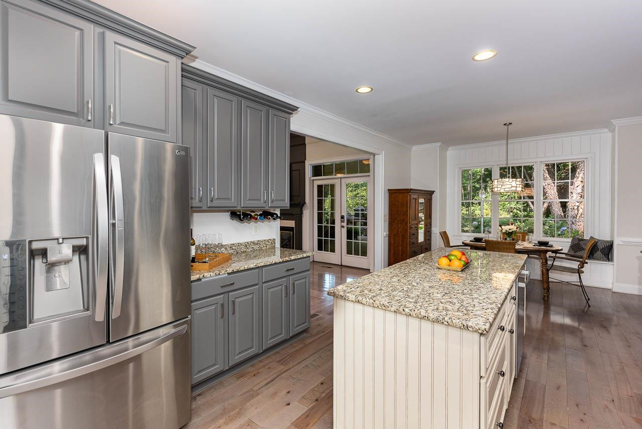 11600 John Allen Road Raleigh, NC 27614 - Photo 5 of 33 Photo 5