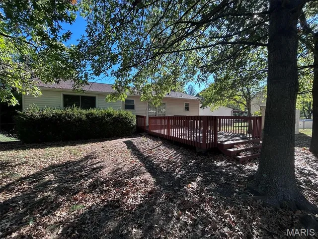 $1,795 | 1378 Frost Wood Trail Lane, Fenton, MO 63026