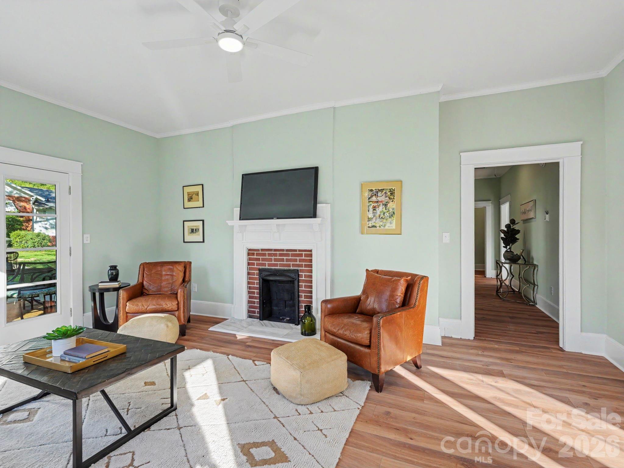152 West End Street Chester, SC 29706 - Photo 17 of 41