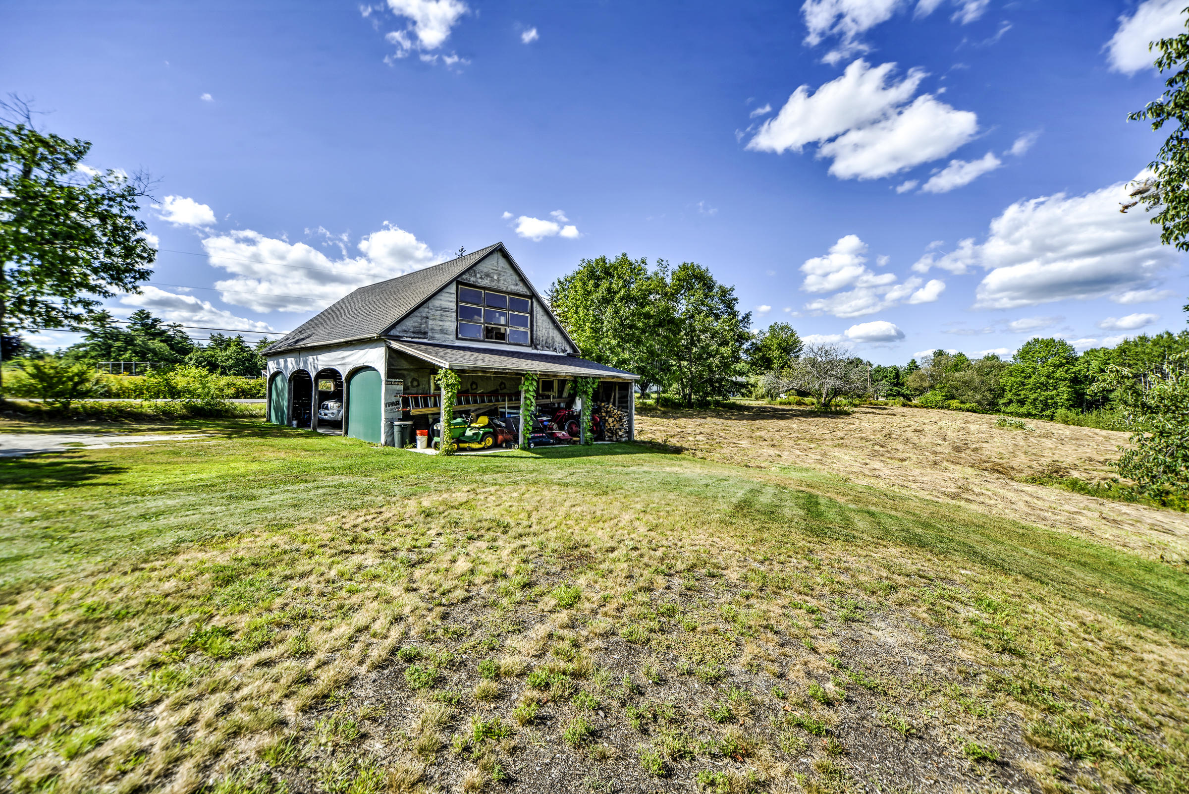 49 Ridge Road Bowdoinham, ME 04008 - Photo 15 of 55 49 Ridge 8