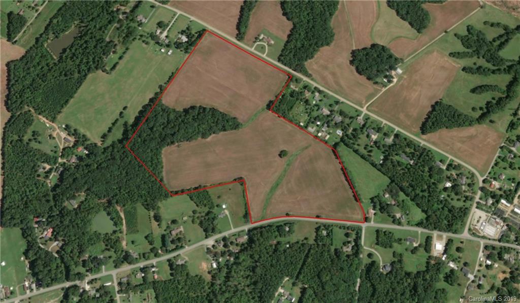 4441-portion Of) Woodleaf Road Salisbury, NC 28147 - Photo 4 of 9