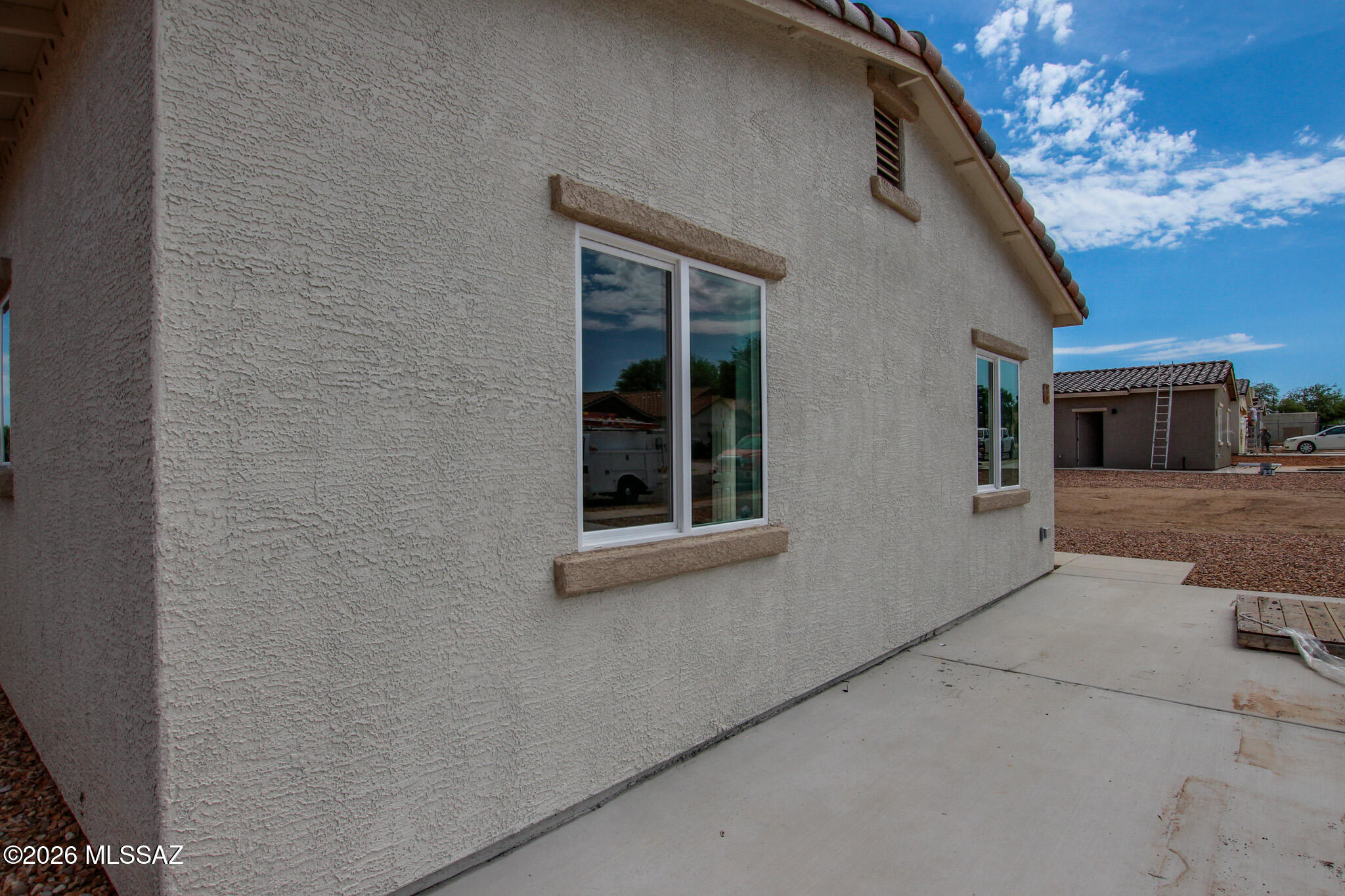 2350 West Diamond Street Tucson, AZ 85705 - Photo 44 of 50