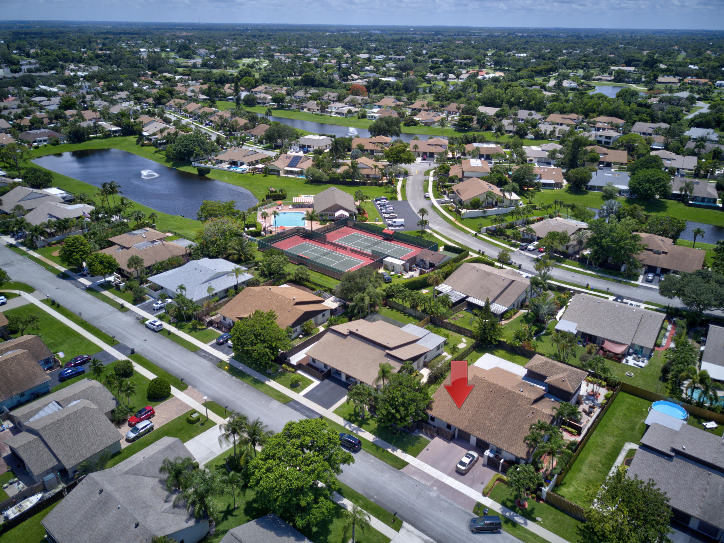 352 Southwest 27th Avenue Delray Beach, FL 33445 - Photo 38 of 41 04_dji_0369_70_71_72_73
