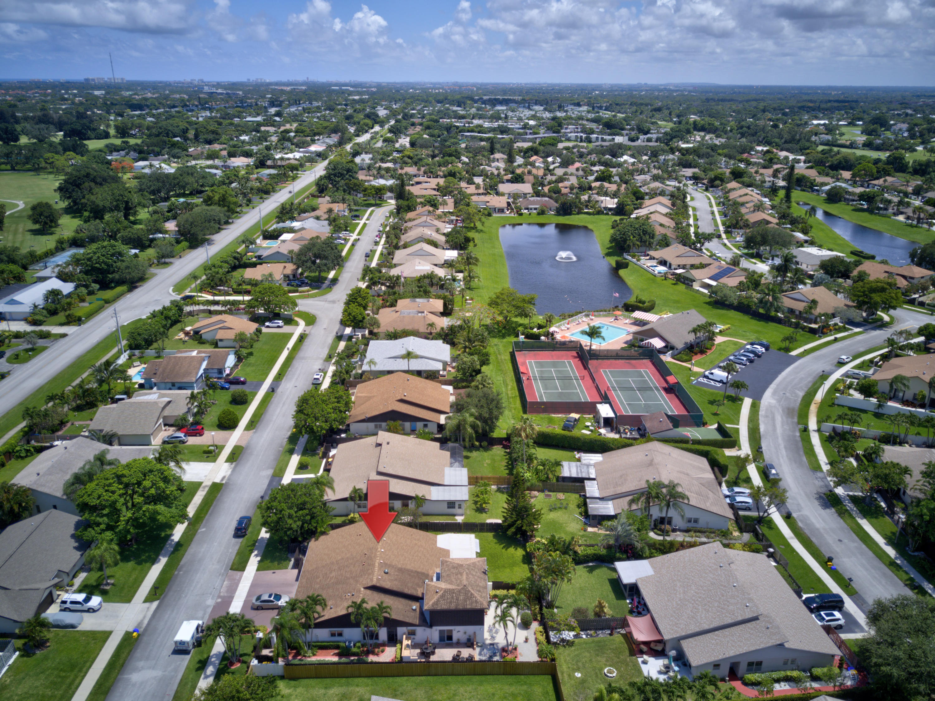 352 Southwest 27th Avenue Delray Beach, FL 33445 - Photo 39 of 41 05_dji_0374_5_6_7_8