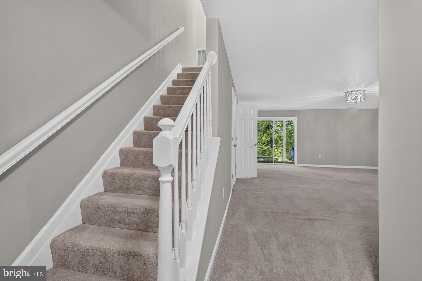 6049 Blue Point Court Clarksville, MD 21029 - Photo 24 of 31 Basement