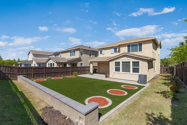 $640,000 | 18338 Amador Drive, Lathrop, CA 95330