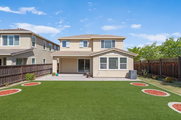 $640,000 | 18338 Amador Drive, Lathrop, CA 95330