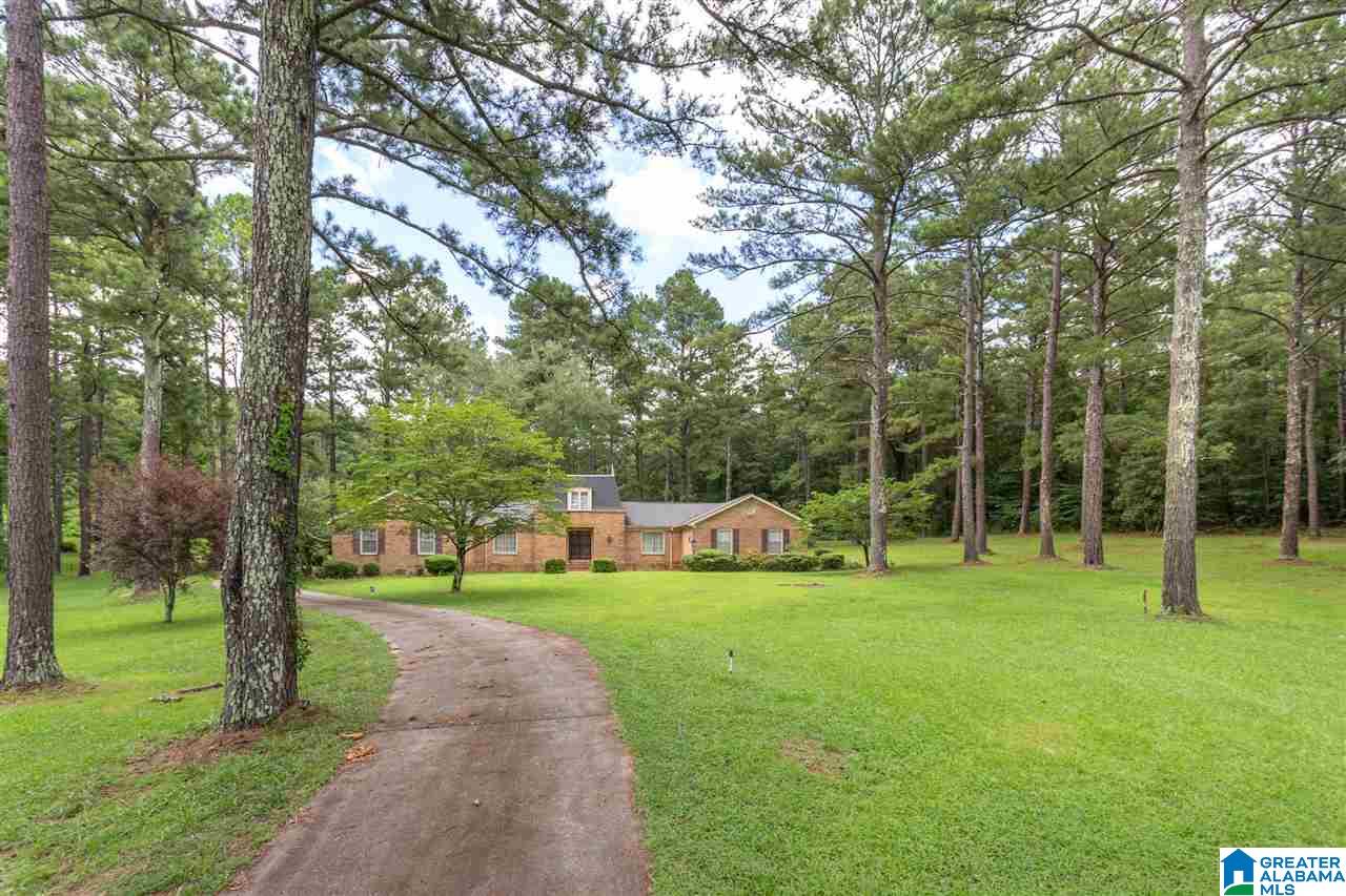 720 East Renfroe Road Talladega, AL 35160 - Photo 2 of 41