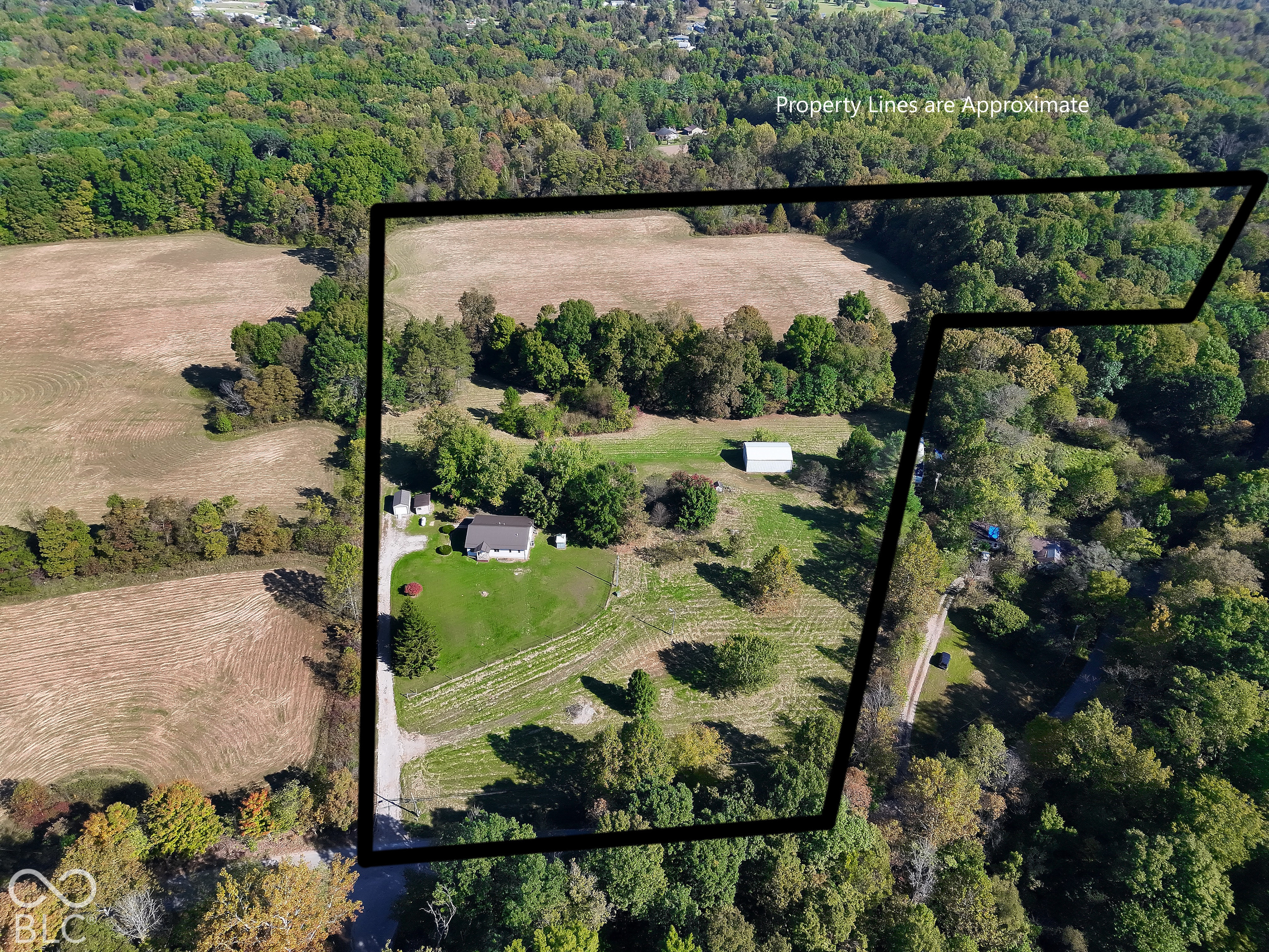 3333 Patricksburg Road Spencer, IN 47460 - Photo 35 of 39 Gallery Image 35