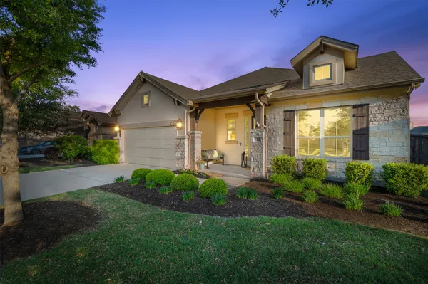 $639,500 | 124 Cherokee Rose Circle, Georgetown, TX 78626
