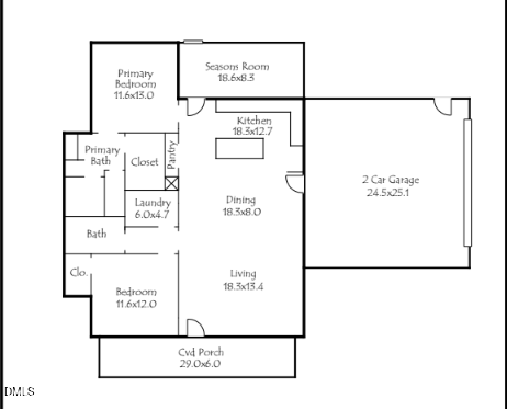 620 Rhodes Road Kenly, NC 27542 - Photo 25 of 25 Gallery Image 25