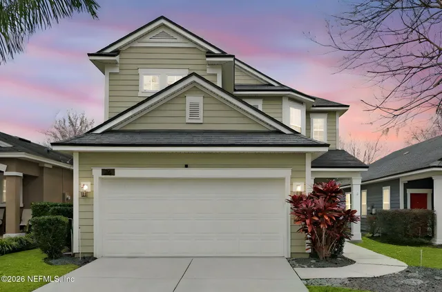 $609,000 | 26 Glenwood Street, Ponte Vedra, FL 32081