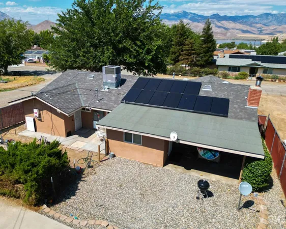 $245,000 | Undisclosed Address, Lake Isabella, CA 93240