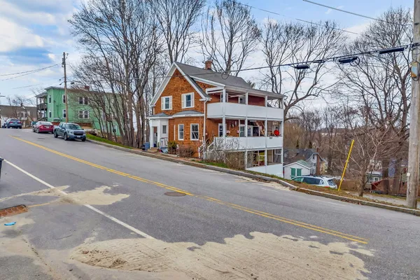 $295,000 | 144 3rd Street, Auburn, ME 04210