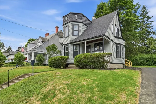 $195,000 | 720 West Church Street, Elmira, NY 14905