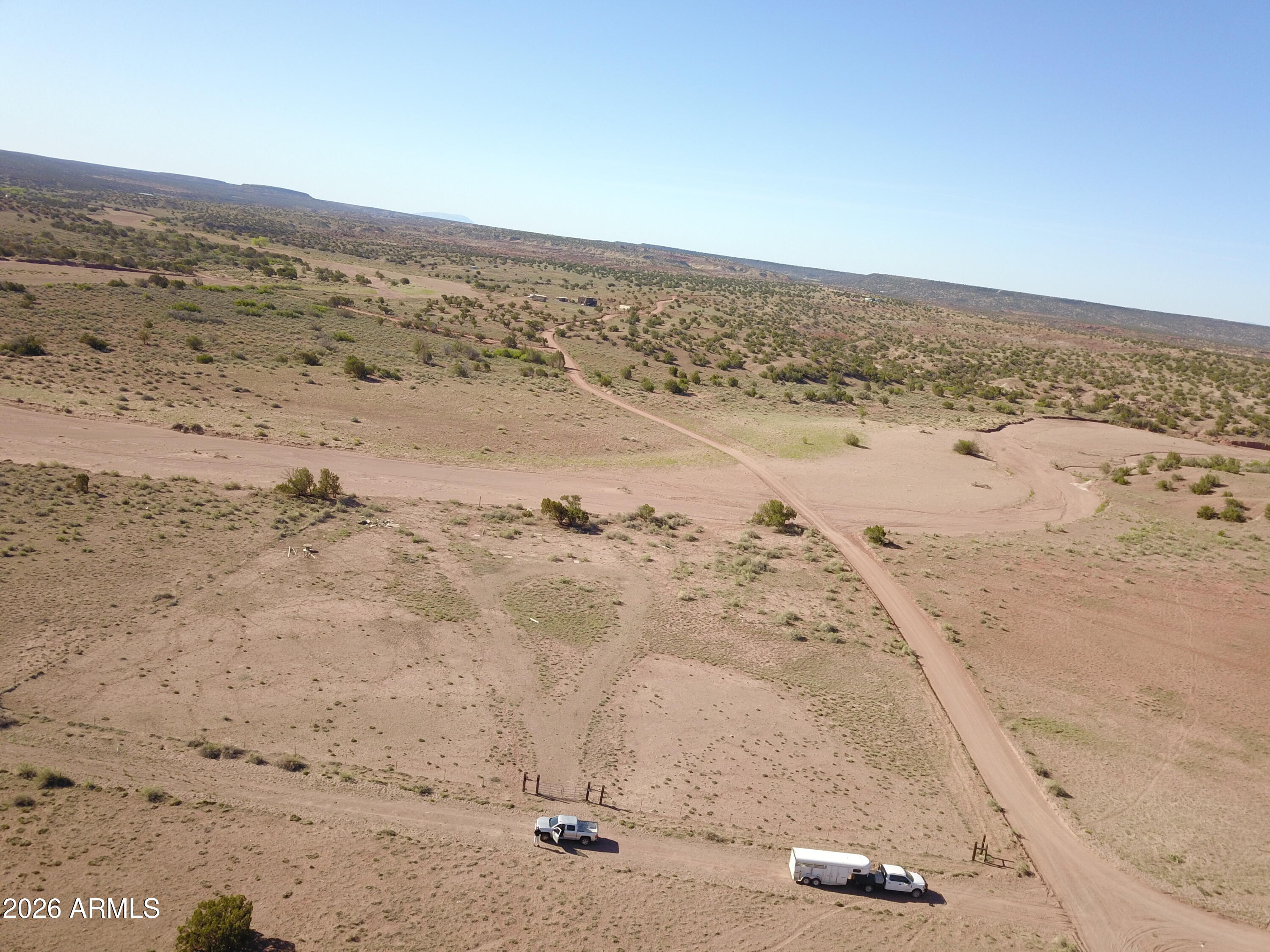 134 County Rd N6404, Unit 162 St. Johns, AZ 85936 - Photo 3 of 13 a view of beach and ocean