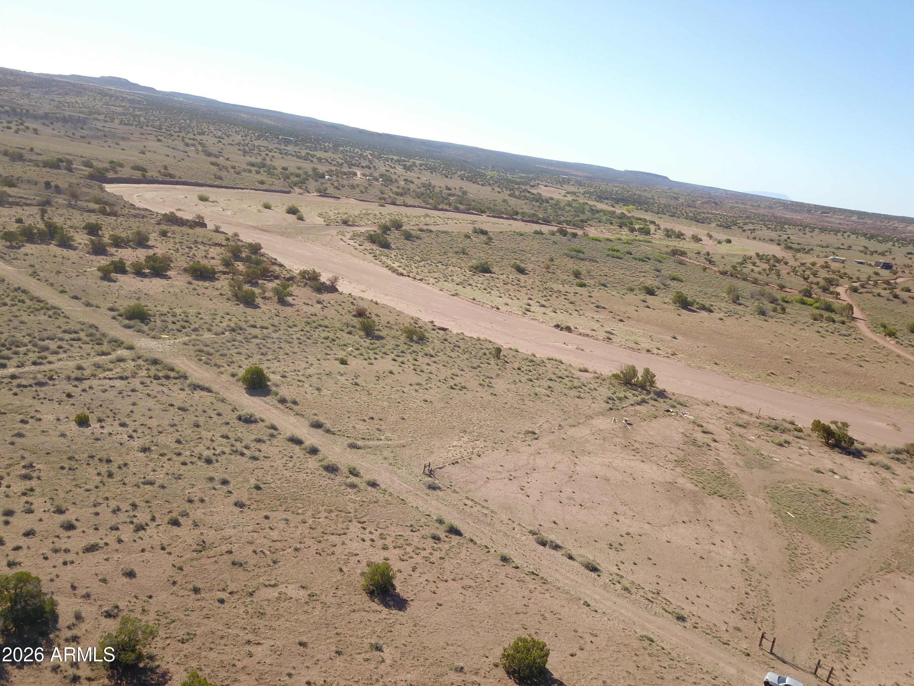 134 County Rd N6404, Unit 162 St. Johns, AZ 85936 - Photo 4 of 13 a view of beach with beach