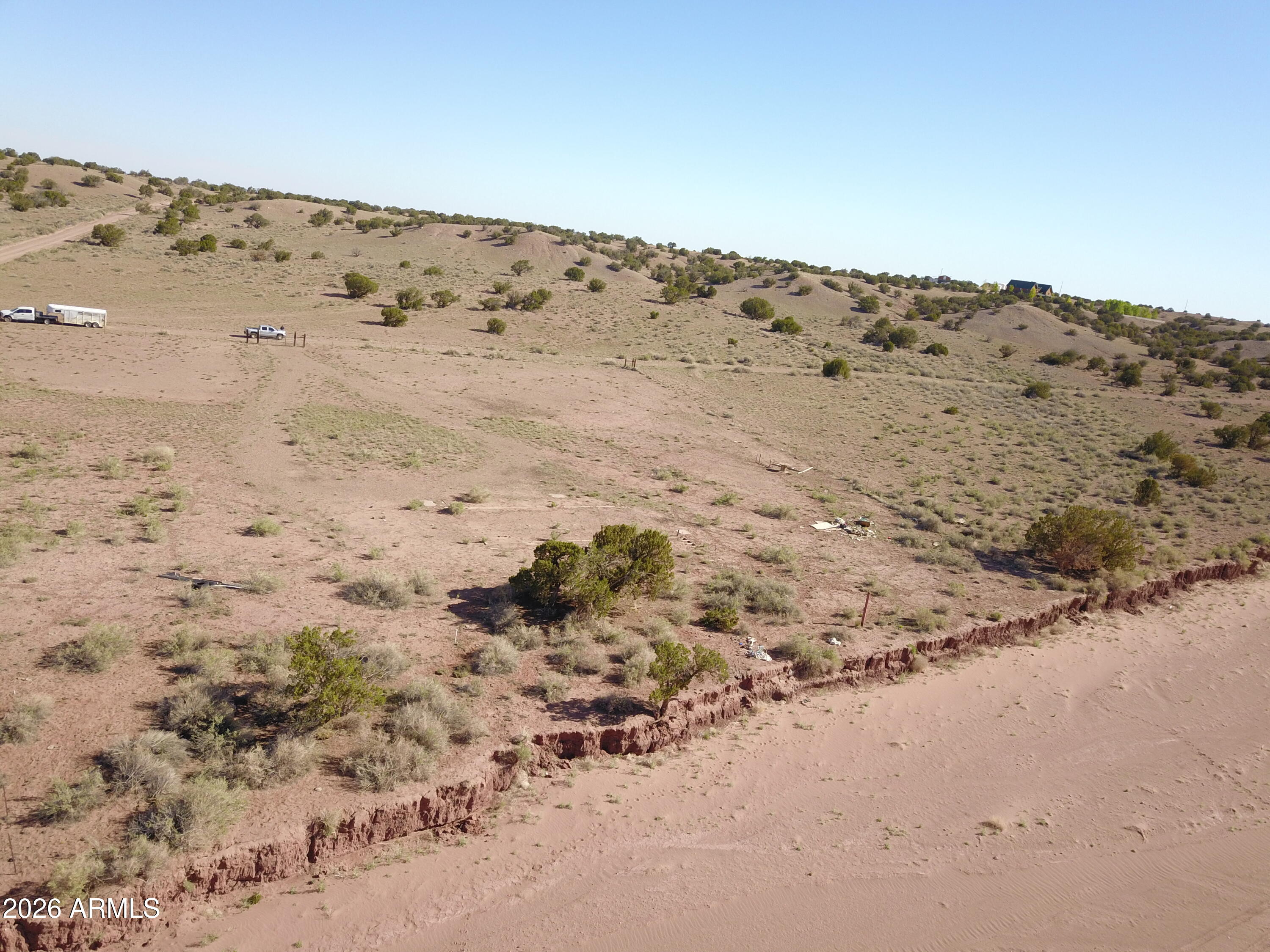 134 County Rd N6404, Unit 162 St. Johns, AZ 85936 - Photo 5 of 13