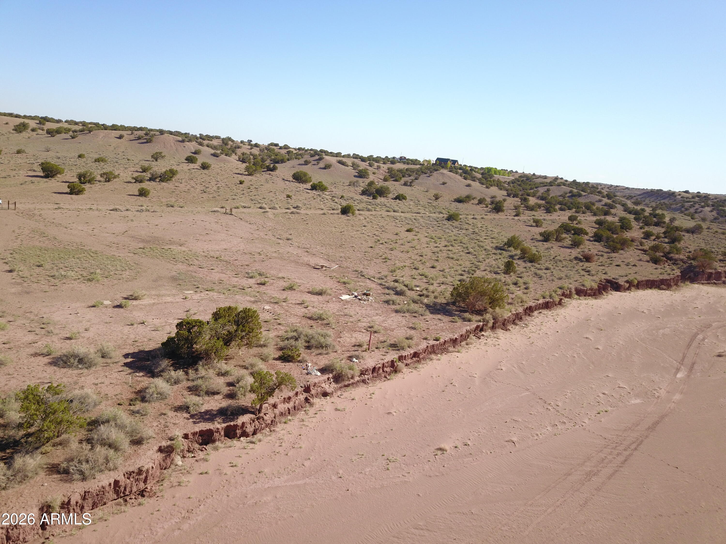 134 County Rd N6404, Unit 162 St. Johns, AZ 85936 - Photo 7 of 13 a view of beach and ocean