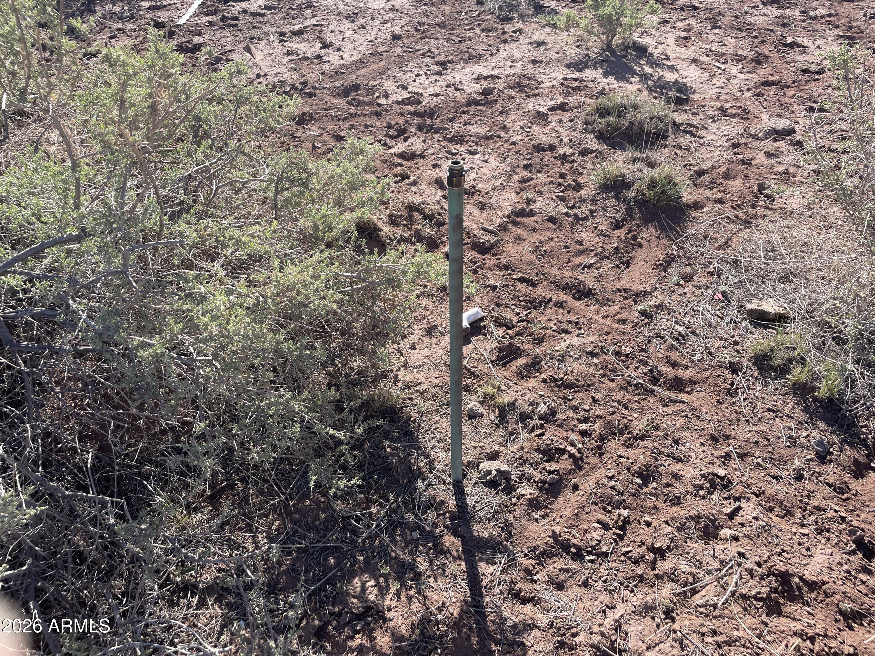 134 County Rd N6404, Unit 162 St. Johns, AZ 85936 - Photo 8 of 13 a view of a field