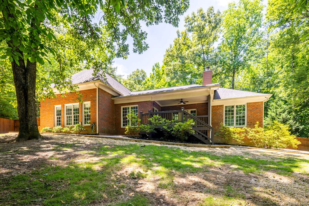 273 Timber Loop Midland, GA 31820 - Photo 11 of 49 Gallery Image 11