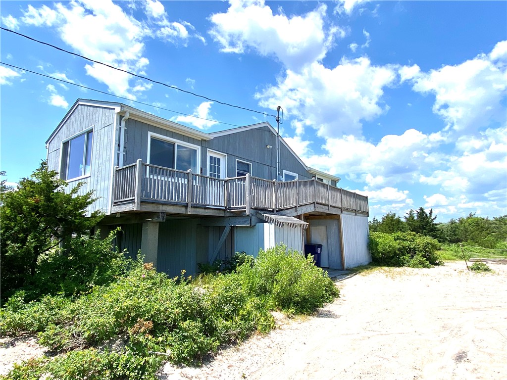 811 Charlestown Beach Road Charlestown, RI 02813 - Photo 2 of 30