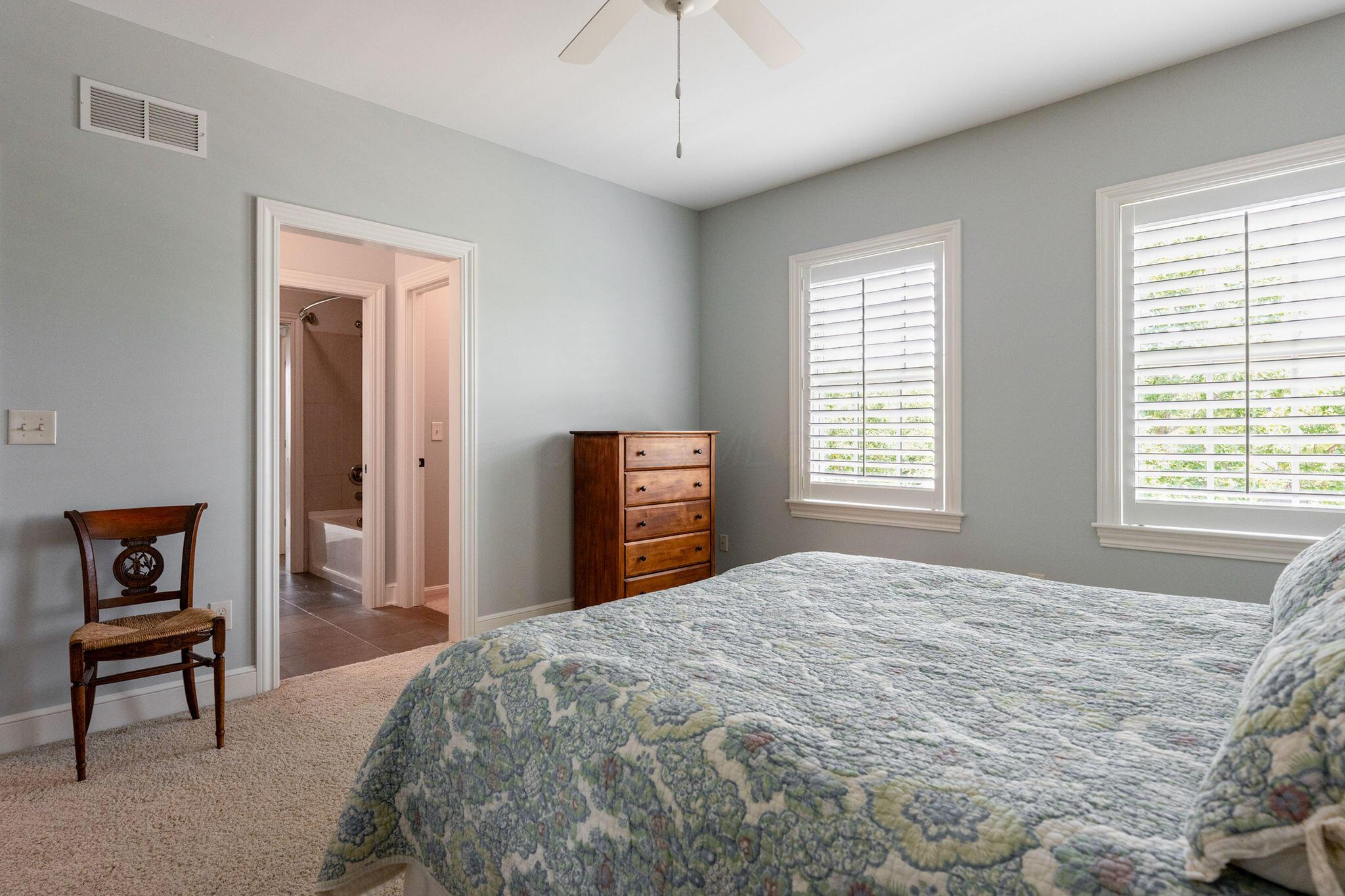 4549 Ackerly Farm Road New Albany, OH 43054 - Photo 40 of 62