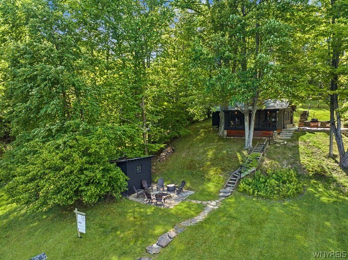 8304 8th Caneadea, NY 14717 - Photo 37 of 41