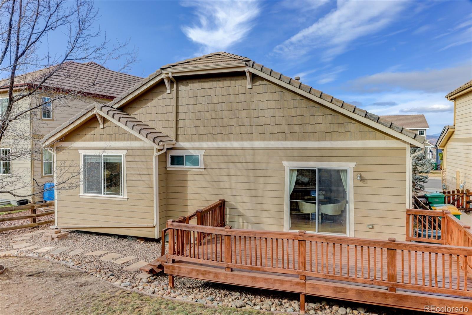 2254 Broadleaf Loop Castle Rock, CO 80109 - Photo 37 of 38