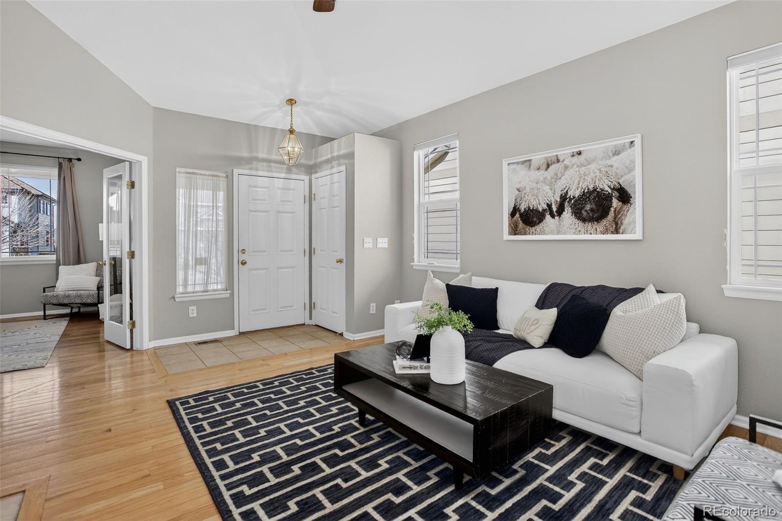 2254 Broadleaf Loop Castle Rock, CO 80109 - Photo 4 of 38