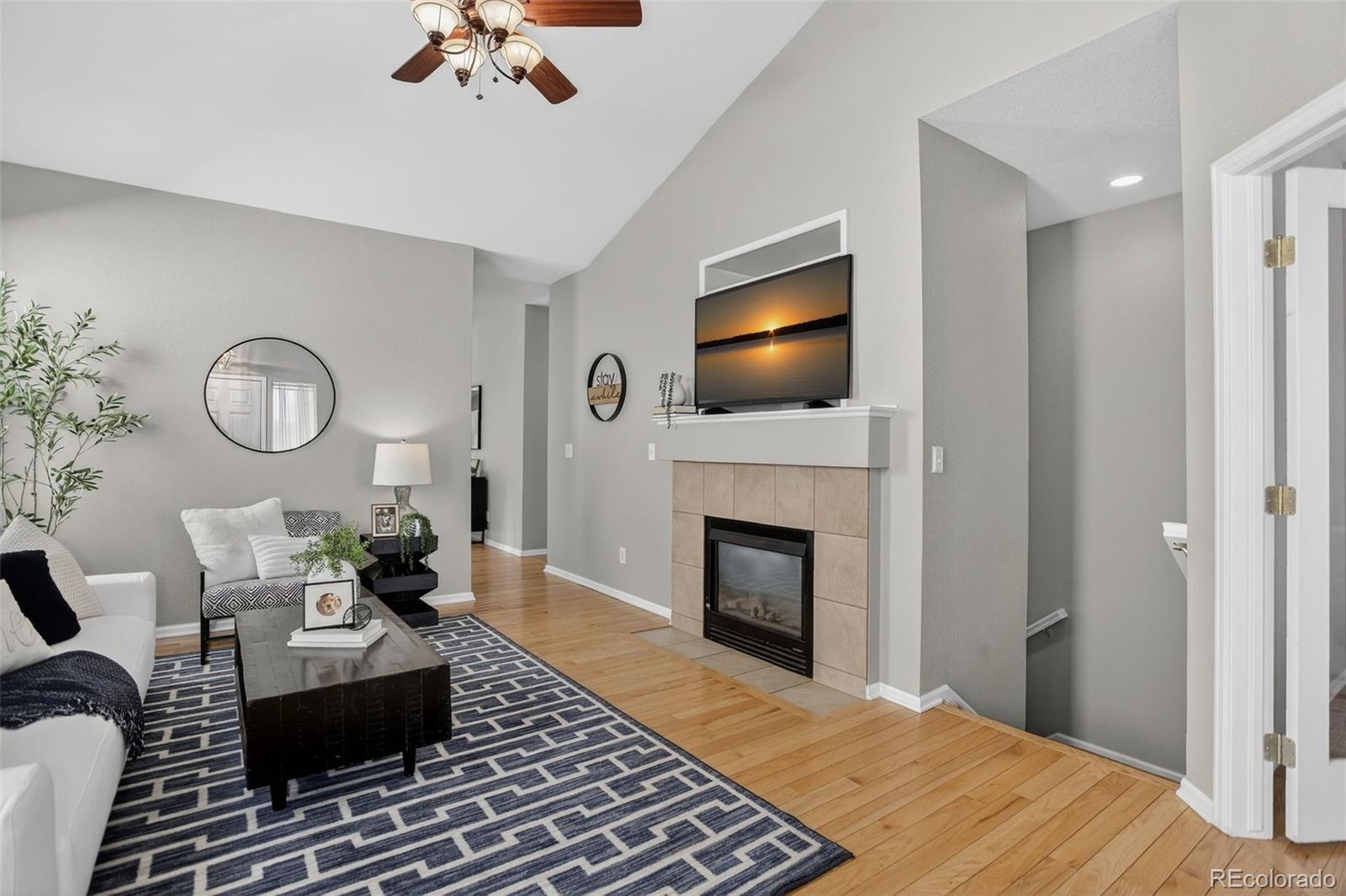 2254 Broadleaf Loop Castle Rock, CO 80109 - Photo 6 of 38