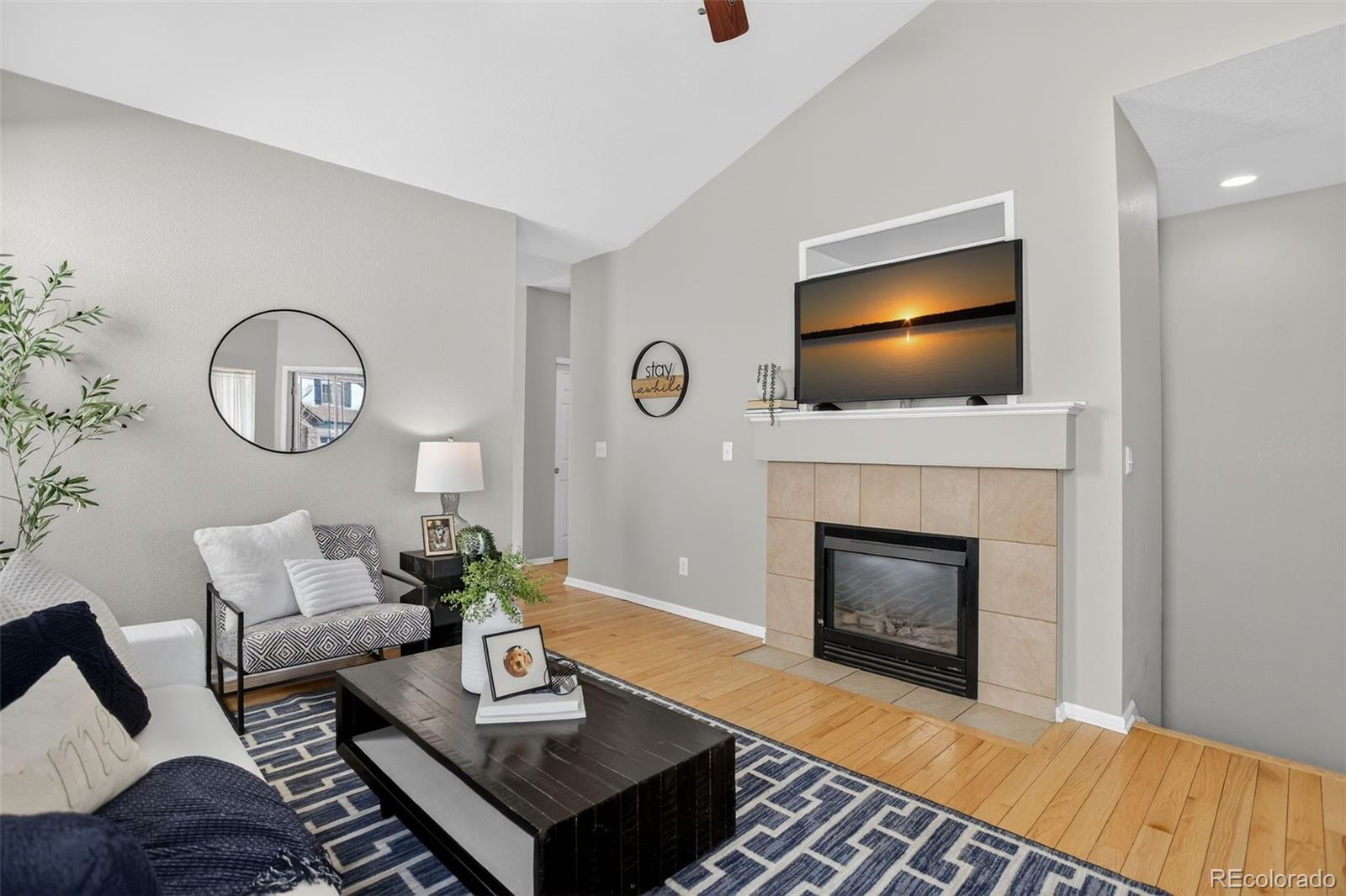 2254 Broadleaf Loop Castle Rock, CO 80109 - Photo 7 of 38