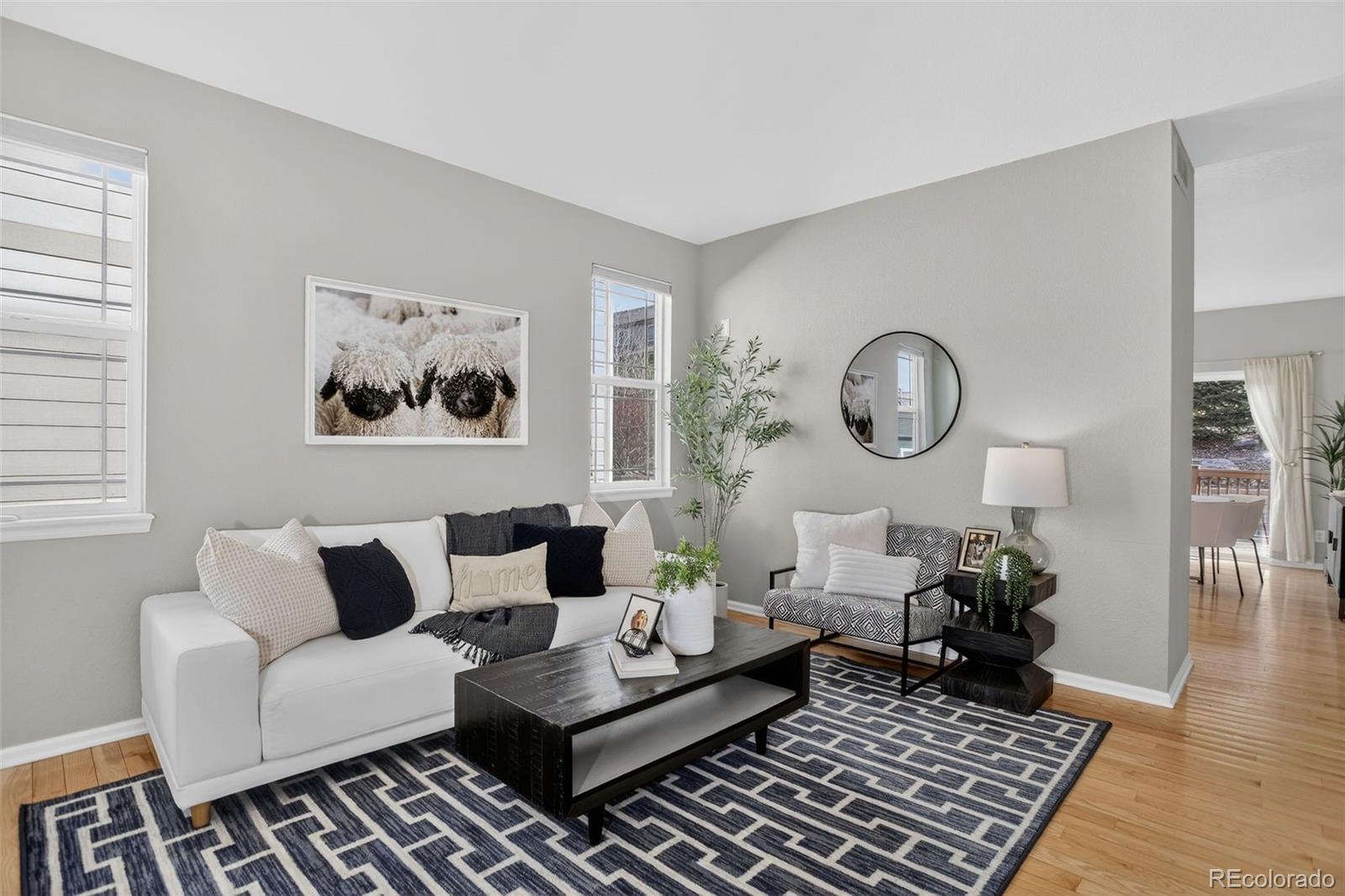 2254 Broadleaf Loop Castle Rock, CO 80109 - Photo 8 of 38