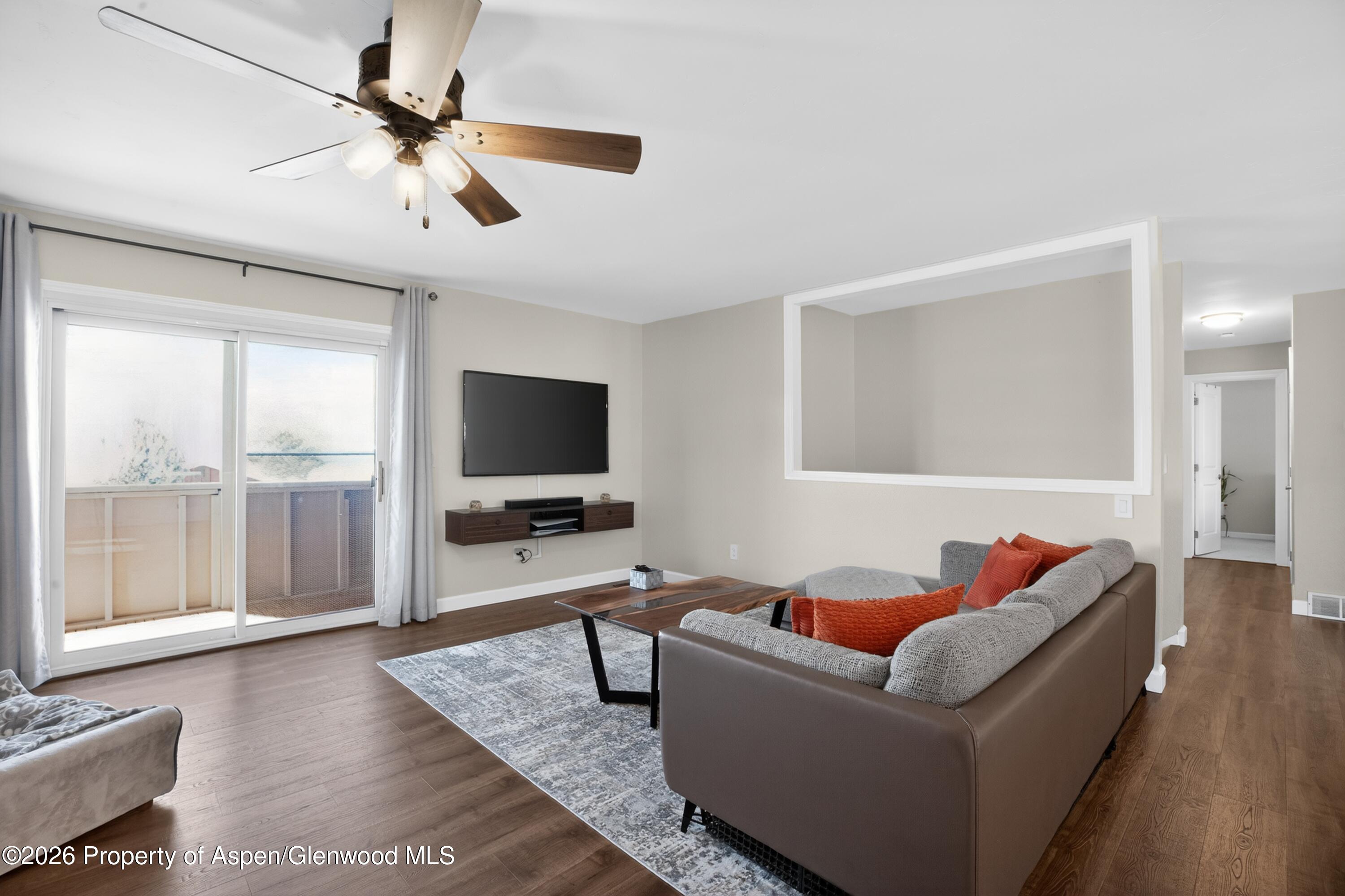 1310 Dogwood Drive Rifle, CO 81650 - Photo 13 of 49 Living Room