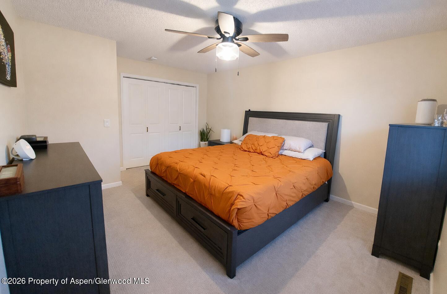 1310 Dogwood Drive Rifle, CO 81650 - Photo 16 of 49 Primary Bedroom
